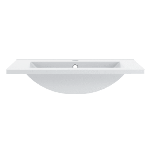 Szafka z umywalką STELLA 60 cm - Meble łazienkowe COMAD