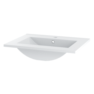 Szafka z umywalką STELLA 60 cm - Meble łazienkowe COMAD