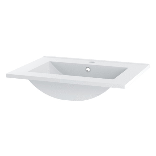Szafka z umywalką STELLA 60 cm - Meble łazienkowe COMAD