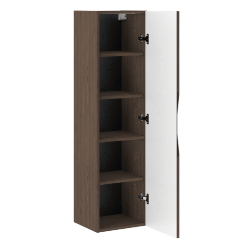 Słupek łazienkowy STELLA 130 cm - Meble łazienkowe MEGSTYL