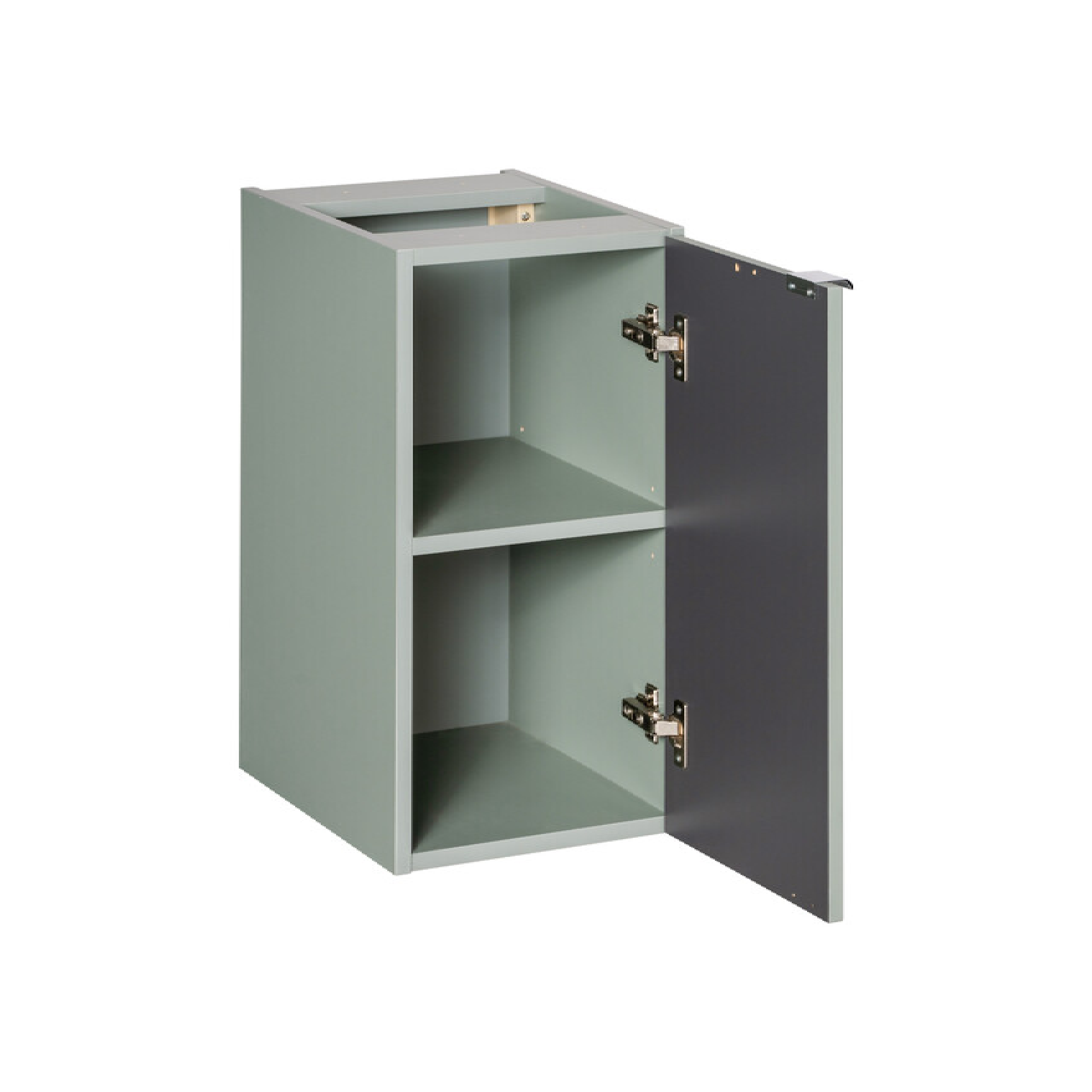 Szafka pod blat LINE REED GREEN 81-30-1D