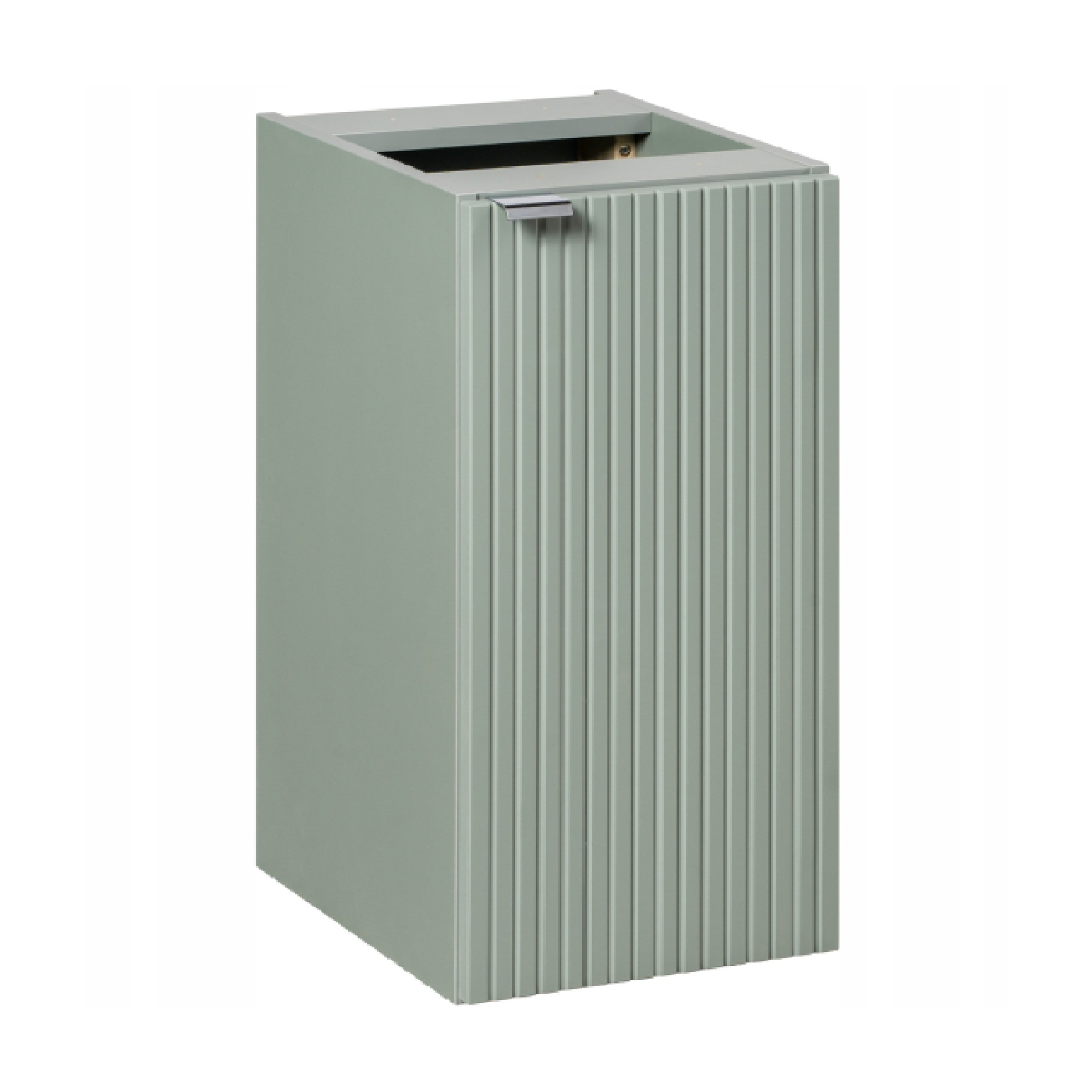 Szafka pod blat LINE REED GREEN 81-30-1D