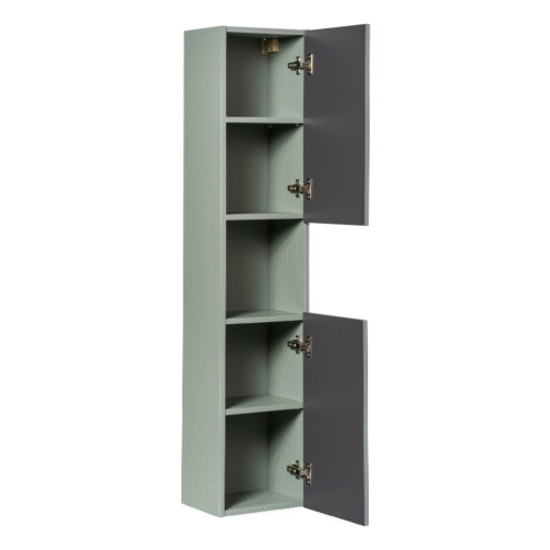 Słupek łazienkowy LINE REED GREEN 80-03 - Meble łazienkowe COMAD