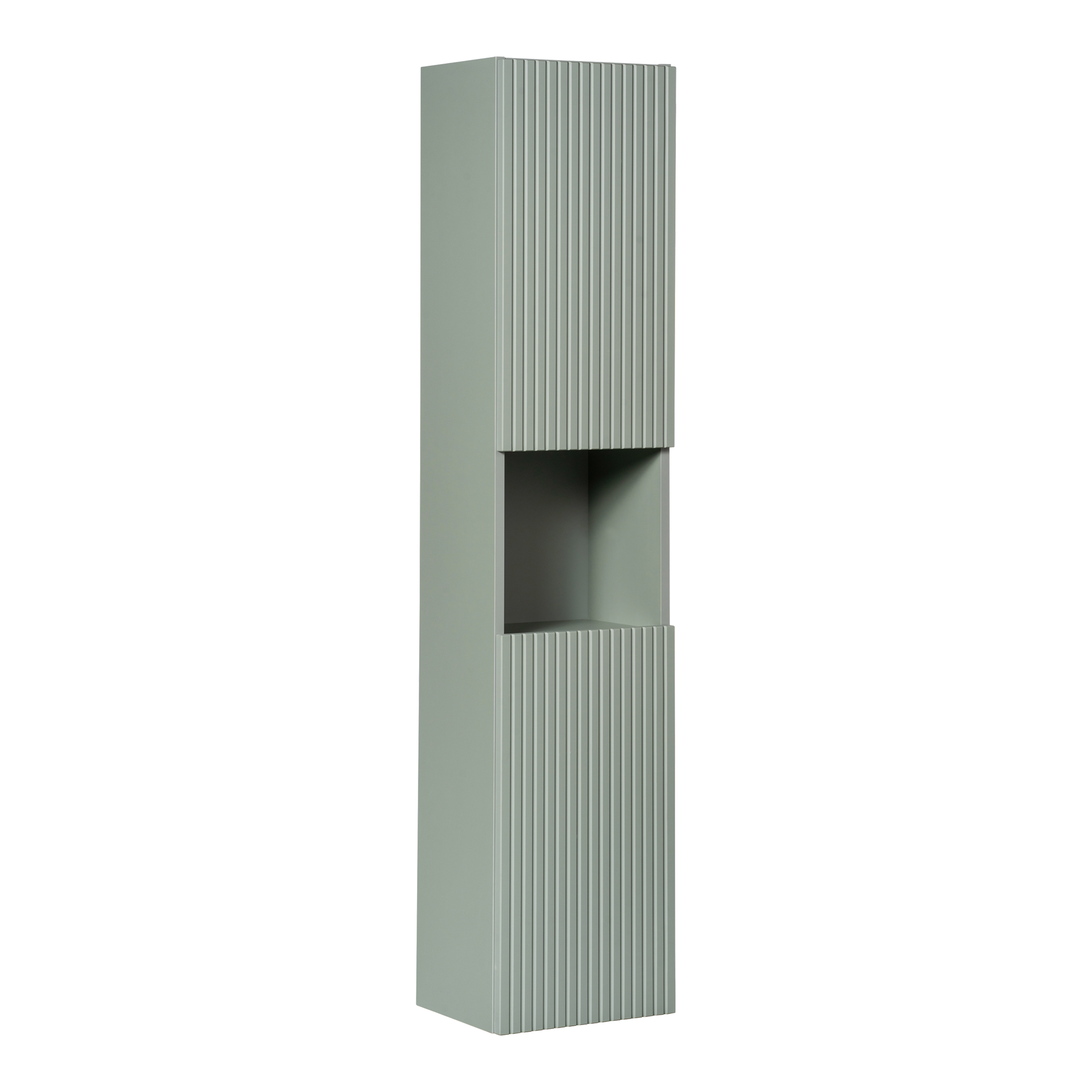 Słupek łazienkowy LINE REED GREEN 80-03