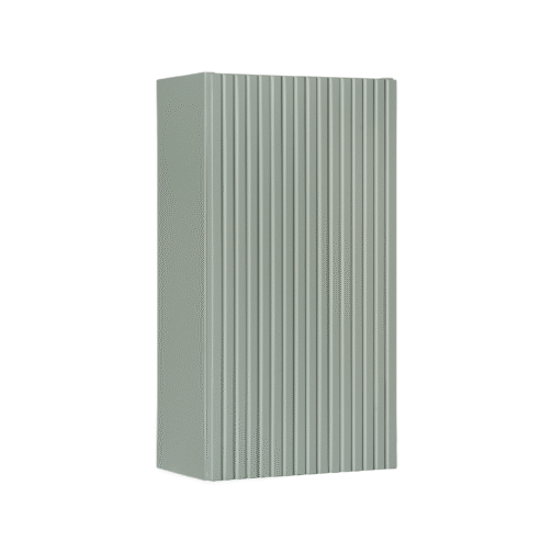 Szafka górna LINE REED GREEN 83-30-1D - Meble łazienkowe COMAD