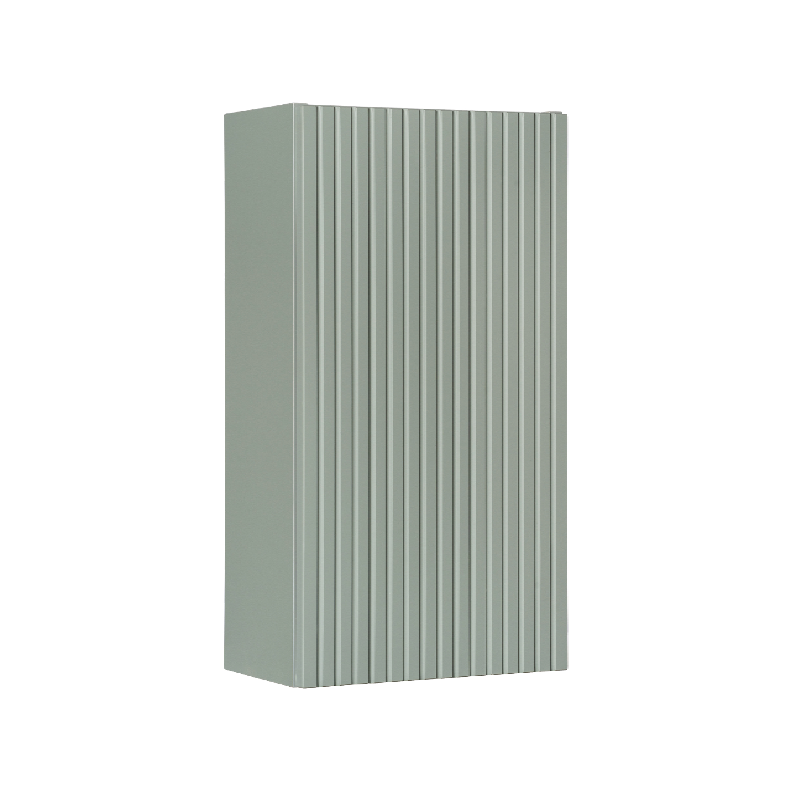 Szafka górna LINE REED GREEN 83-30-1D