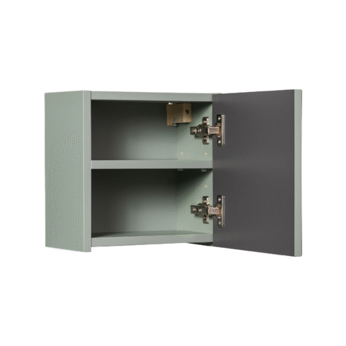Szafka górna LINE REED GREEN 83-30-DQ - Meble łazienkowe COMAD