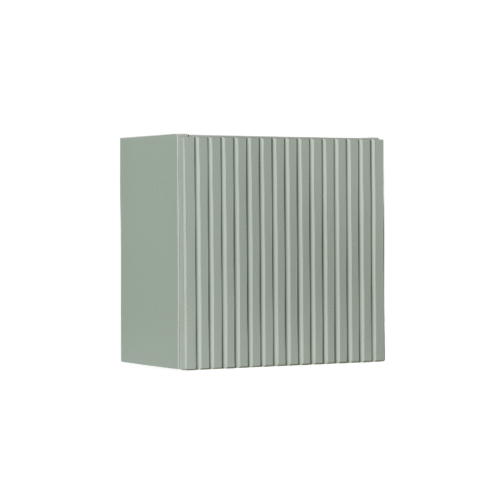 Szafka górna LINE REED GREEN 83-30-DQ - Meble łazienkowe COMAD
