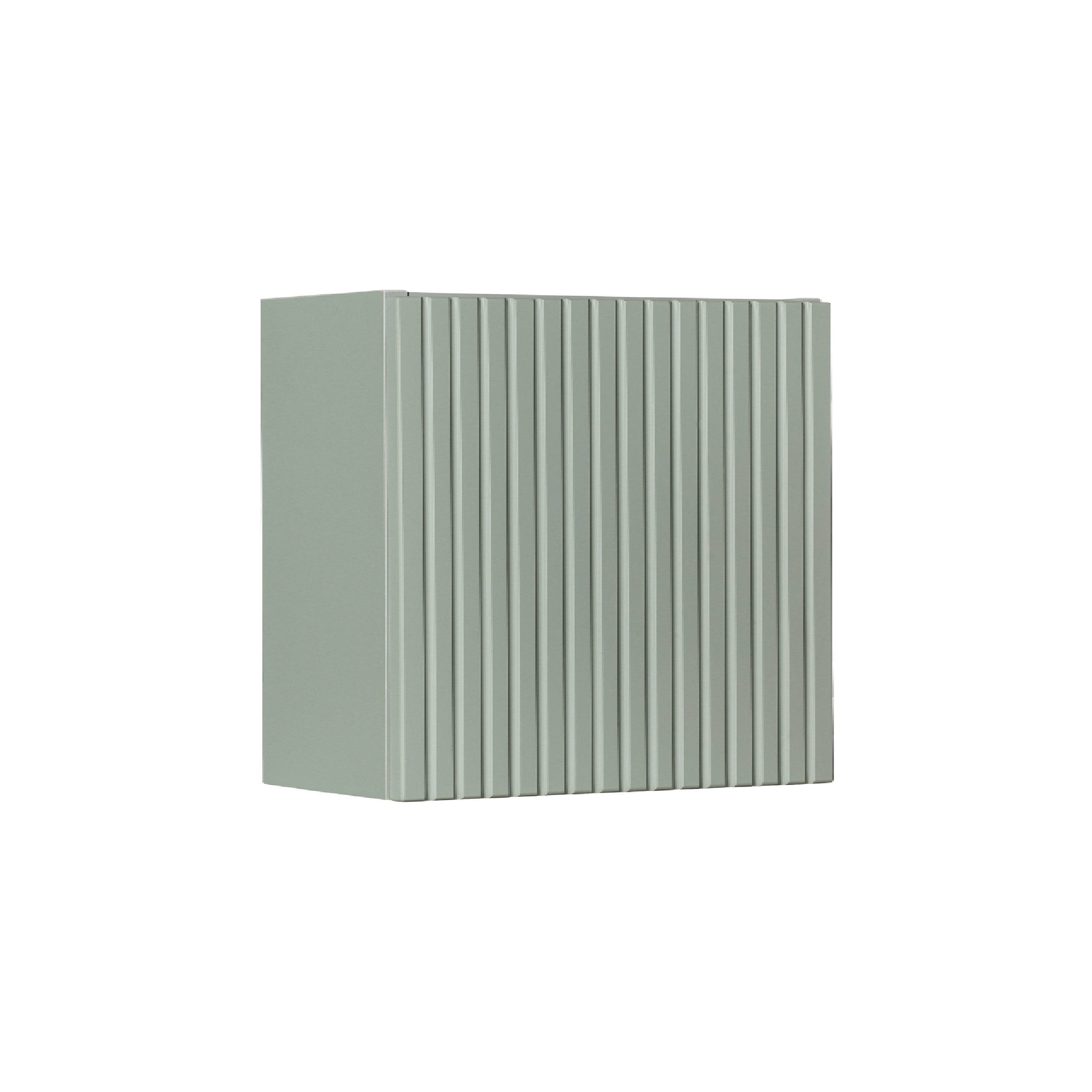 Szafka górna LINE REED GREEN 83-30-DQ