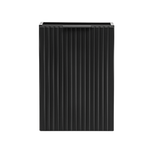 Szafka pod umywalkę ADEL BLACK 82-40 - Meble łazienkowe COMAD