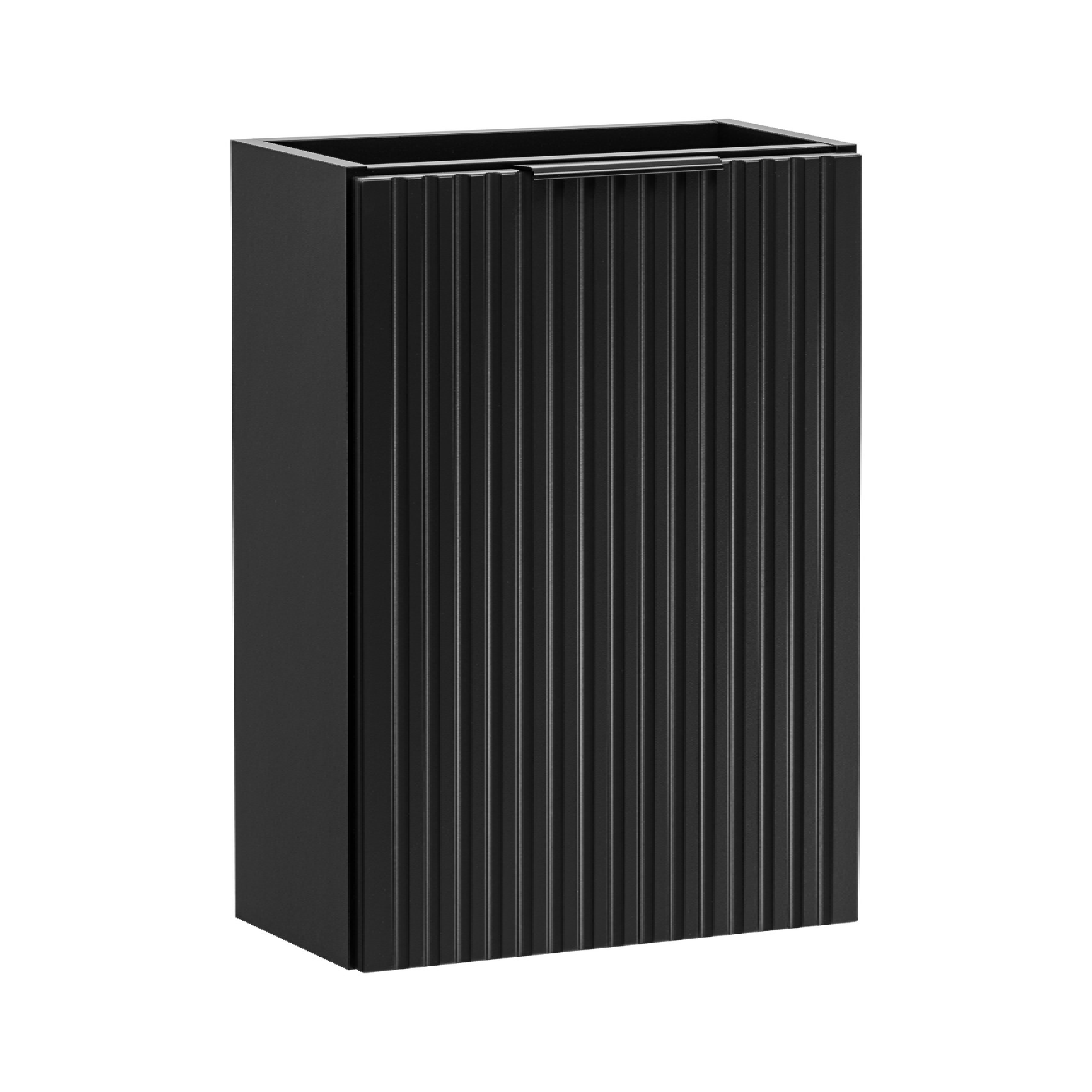 Szafka pod umywalkę ADEL BLACK 82-40