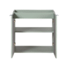 Szafka pod umywalkę LINE REED GREEN 82-60-D - Meble łazienkowe COMAD