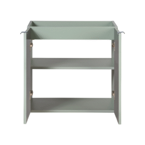 Szafka pod umywalkę LINE REED GREEN 82-60-D - Meble łazienkowe COMAD