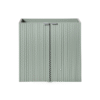 Szafka pod umywalkę LINE REED GREEN 82-60-D - Meble łazienkowe COMAD