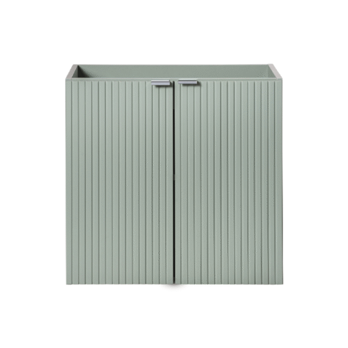 Szafka pod umywalkę LINE REED GREEN 82-60-D - Meble łazienkowe COMAD