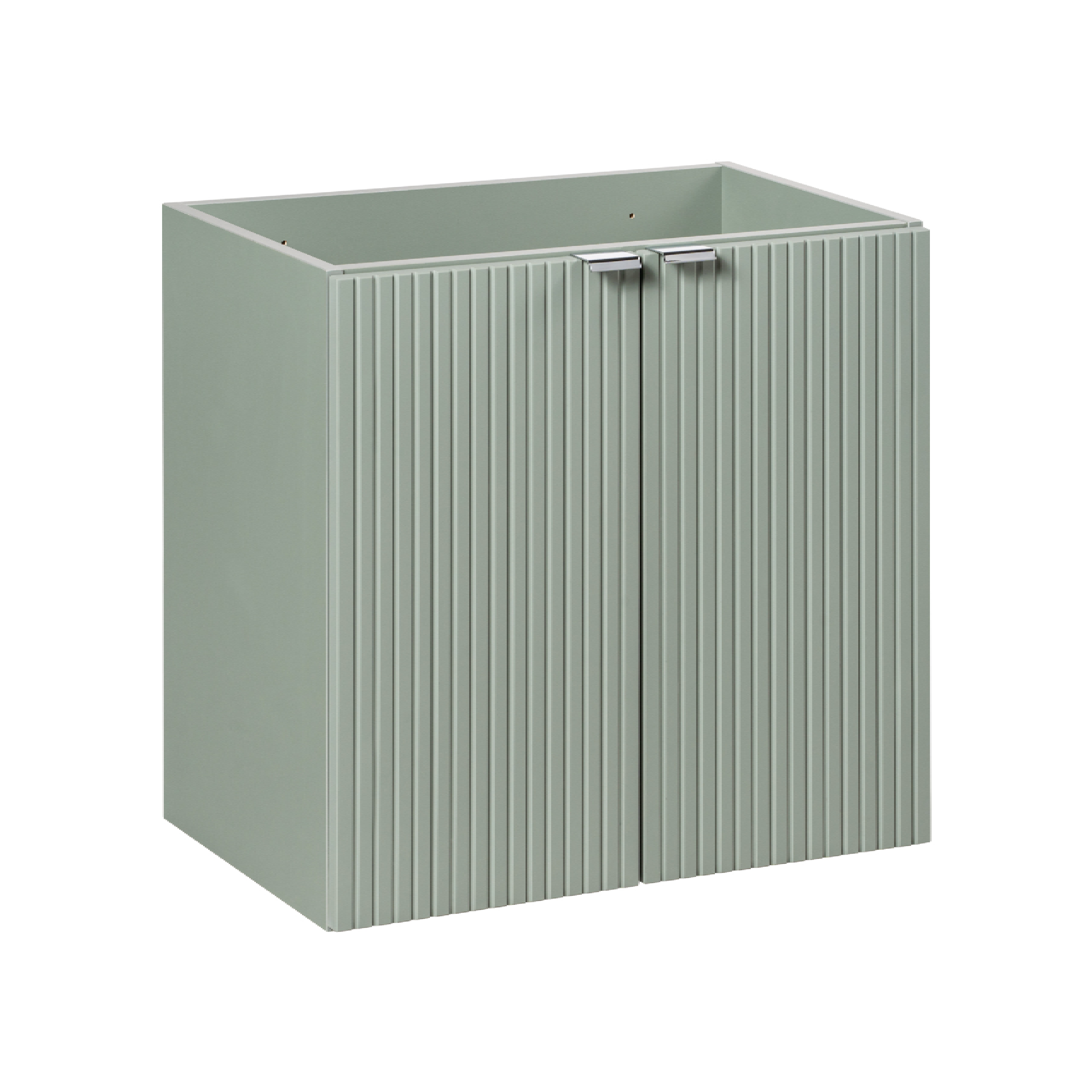 Szafka pod umywalkę LINE REED GREEN 82-60-D