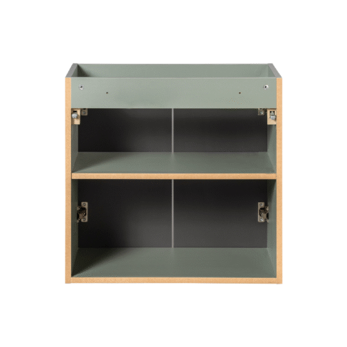 Szafka pod umywalkę LINE REED GREEN 82-60-D - Meble łazienkowe COMAD