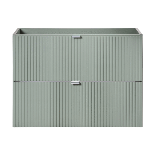Szafka pod umywalkę LINE REED GREEN 82-80-S - Meble łazienkowe COMAD