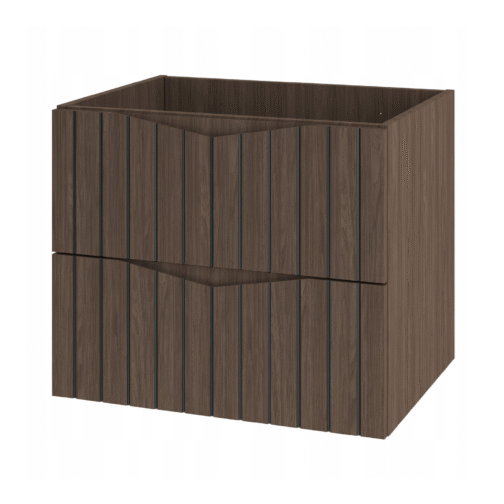 Szafka pod umywalkę STELLA 60 cm - Meble łazienkowe COMAD