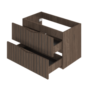 Szafka pod umywalkę STELLA 80 cm - Meble łazienkowe COMAD