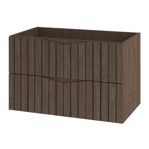Szafka pod umywalkę STELLA 80 cm - Meble łazienkowe COMAD