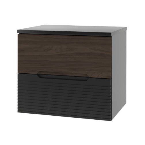 Szafka z blatem AVELLA 60 cm - Meble łazienkowe COMAD