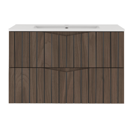 Szafka z umywalką STELLA 80 cm - obrazek 5