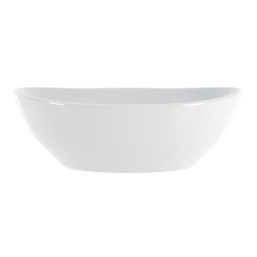 Szafka z blatem i umywalką STELLA 60 cm - Meble łazienkowe COMAD