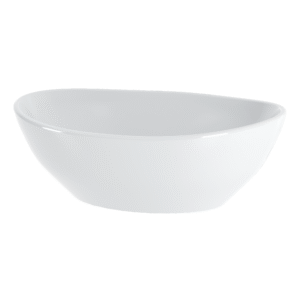 Szafka z blatem i umywalką STELLA 60 cm - Meble łazienkowe COMAD