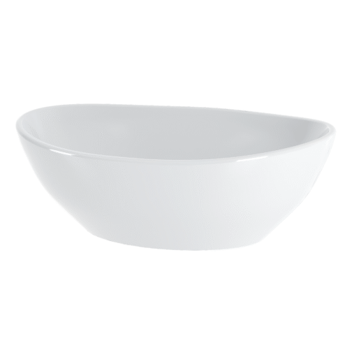 Szafka z blatem i umywalką STELLA 60 cm - Meble łazienkowe COMAD