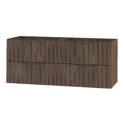 Zestaw szafek STELLA 120 cm - Meble łazienkowe COMAD