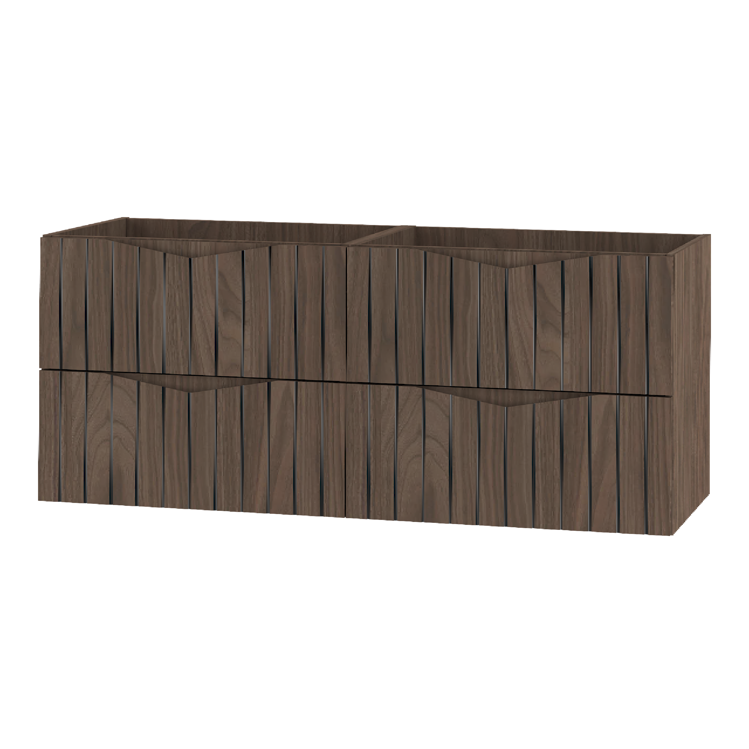 Zestaw szafek STELLA 120 cm - Meble łazienkowe COMAD