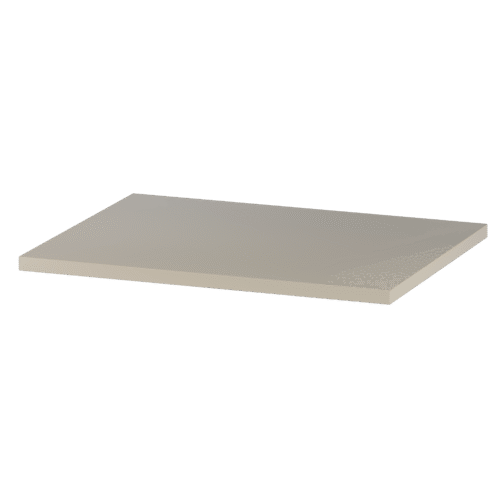 Szafka MARCO z blatem 60 cm KASZMIR - Meble łazienkowe MEGSTYL