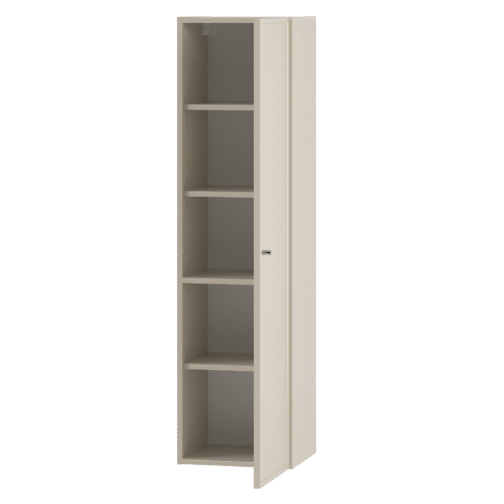 Słupek łazienkowy MARCO 130 cm KASZMIR - Meble łazienkowe MEGSTYL