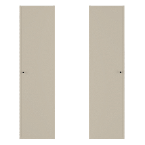 Słupek łazienkowy MARCO 130 cm KASZMIR - Meble łazienkowe MEGSTYL