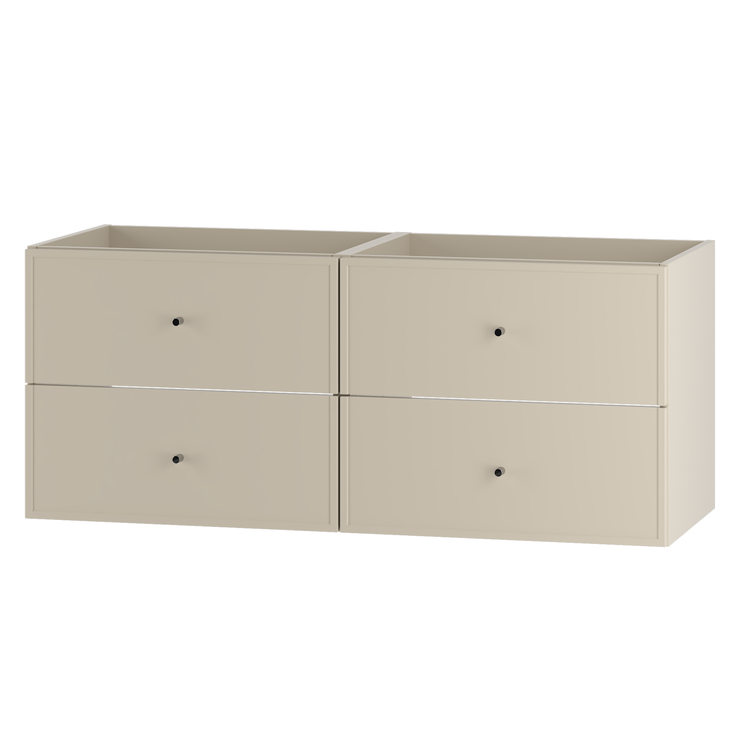 Szafka MARCO pod umywalkę 120 cm KASZMIR