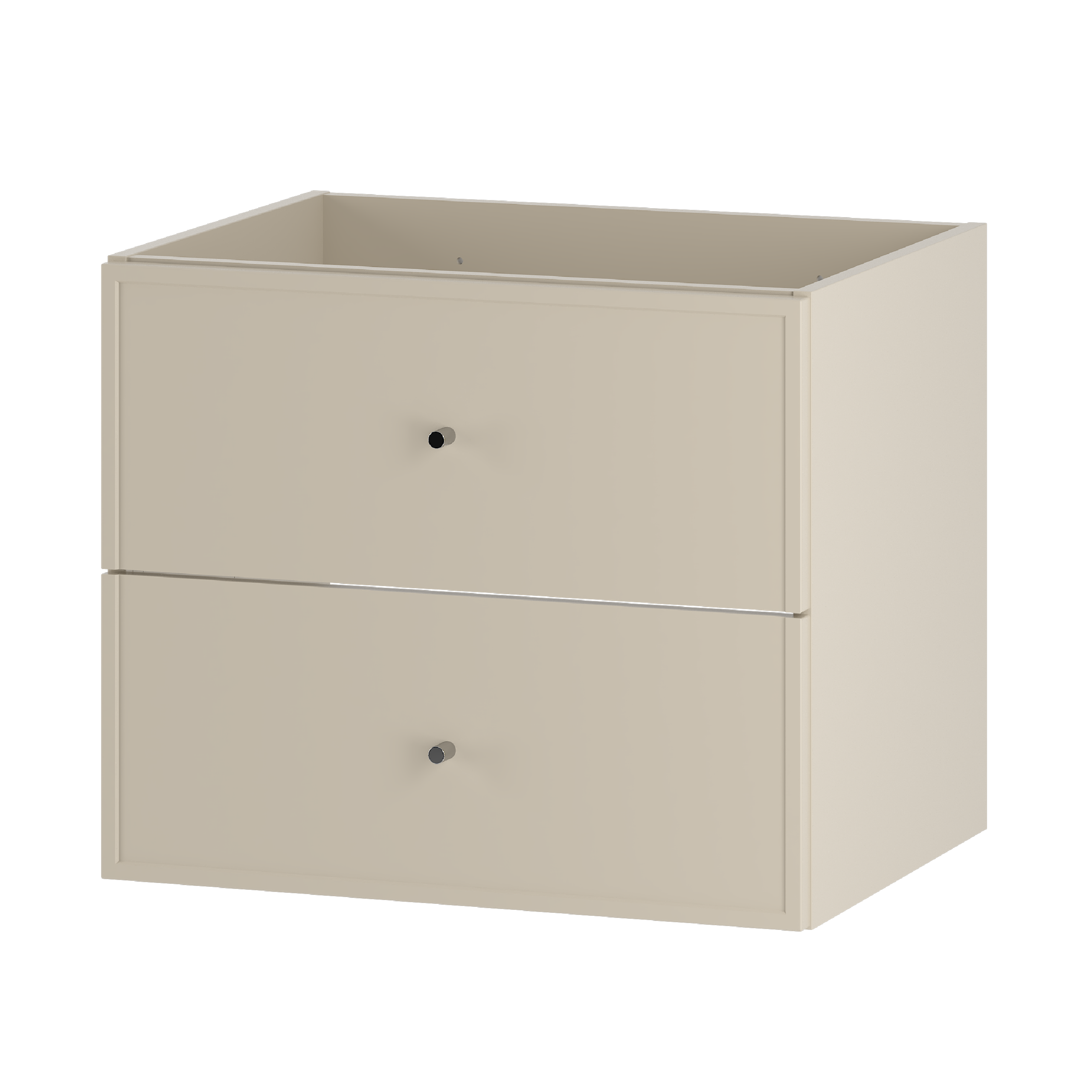 Szafka MARCO pod umywalkę 60 cm KASZMIR