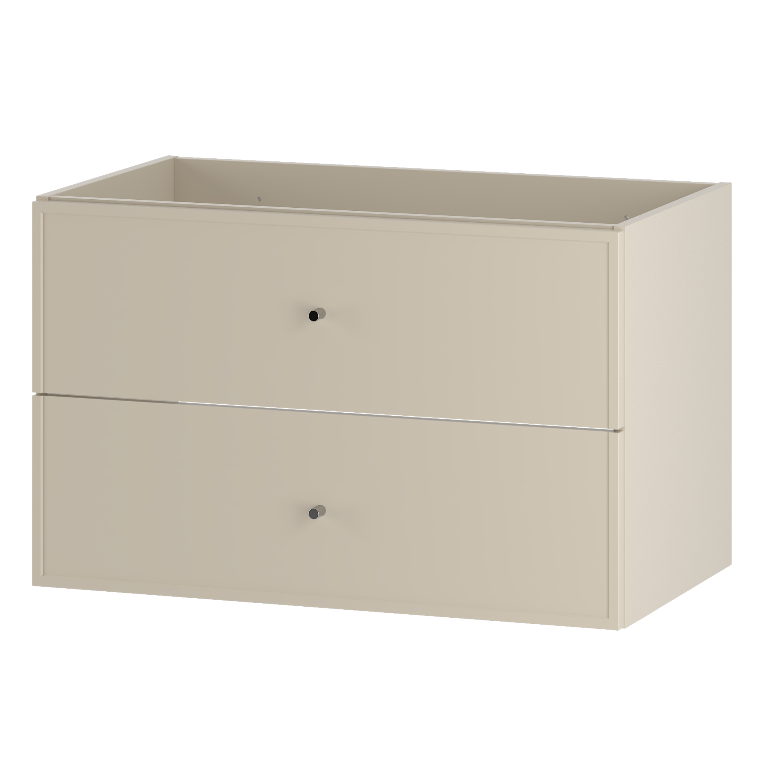 Szafka MARCO pod umywalkę 80 cm KASZMIR