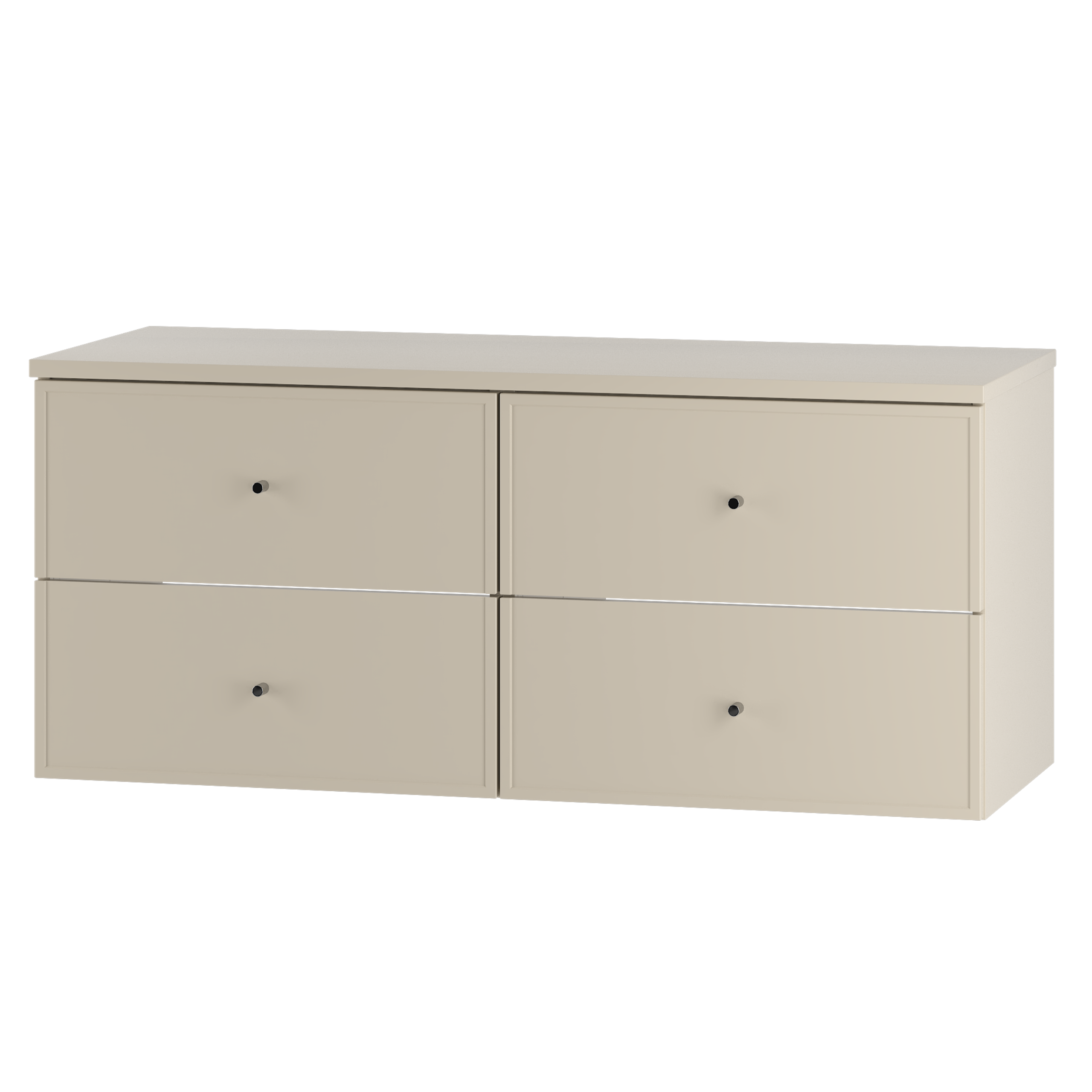 Szafka MARCO z blatem 120 cm KASZMIR