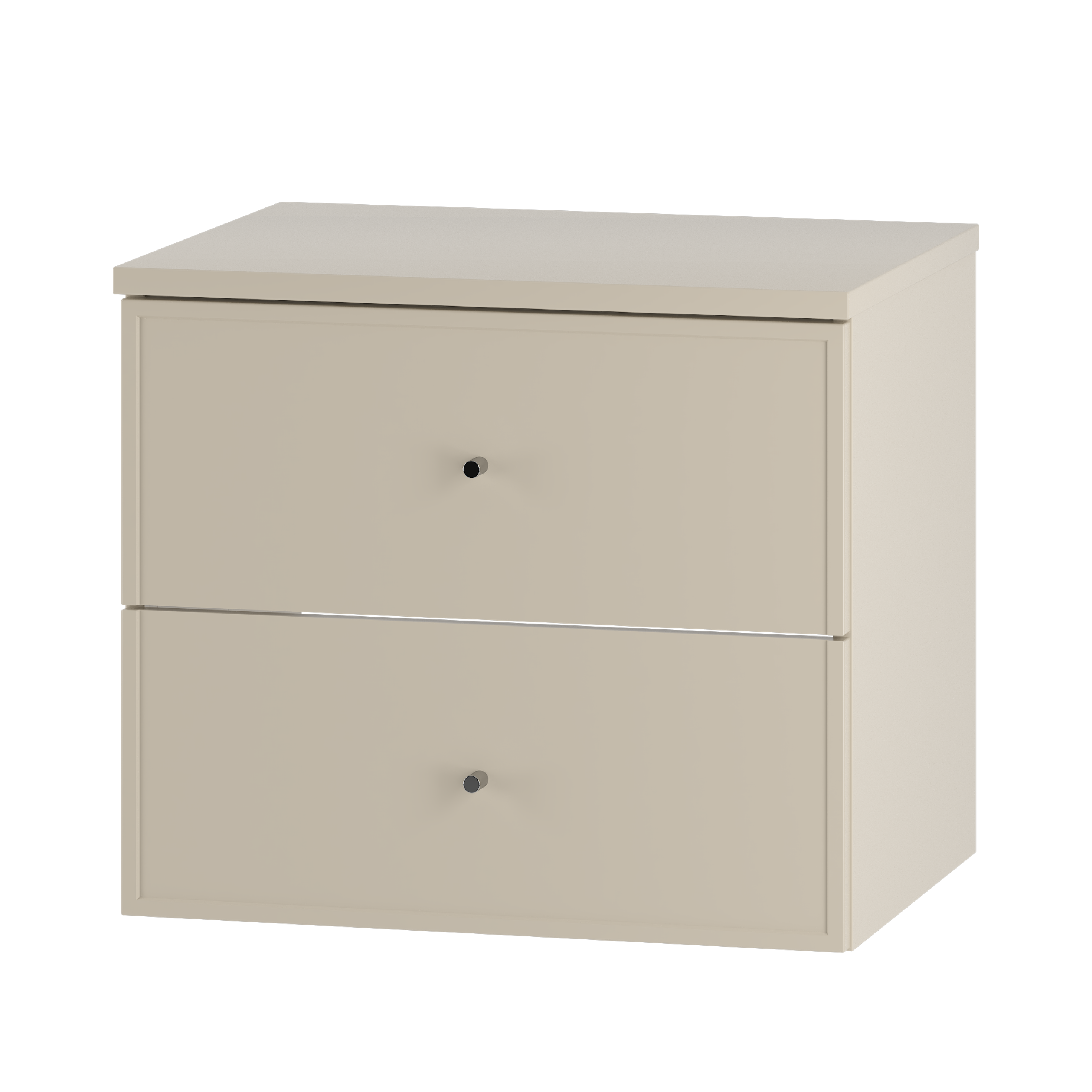 Szafka MARCO z blatem 60 cm KASZMIR