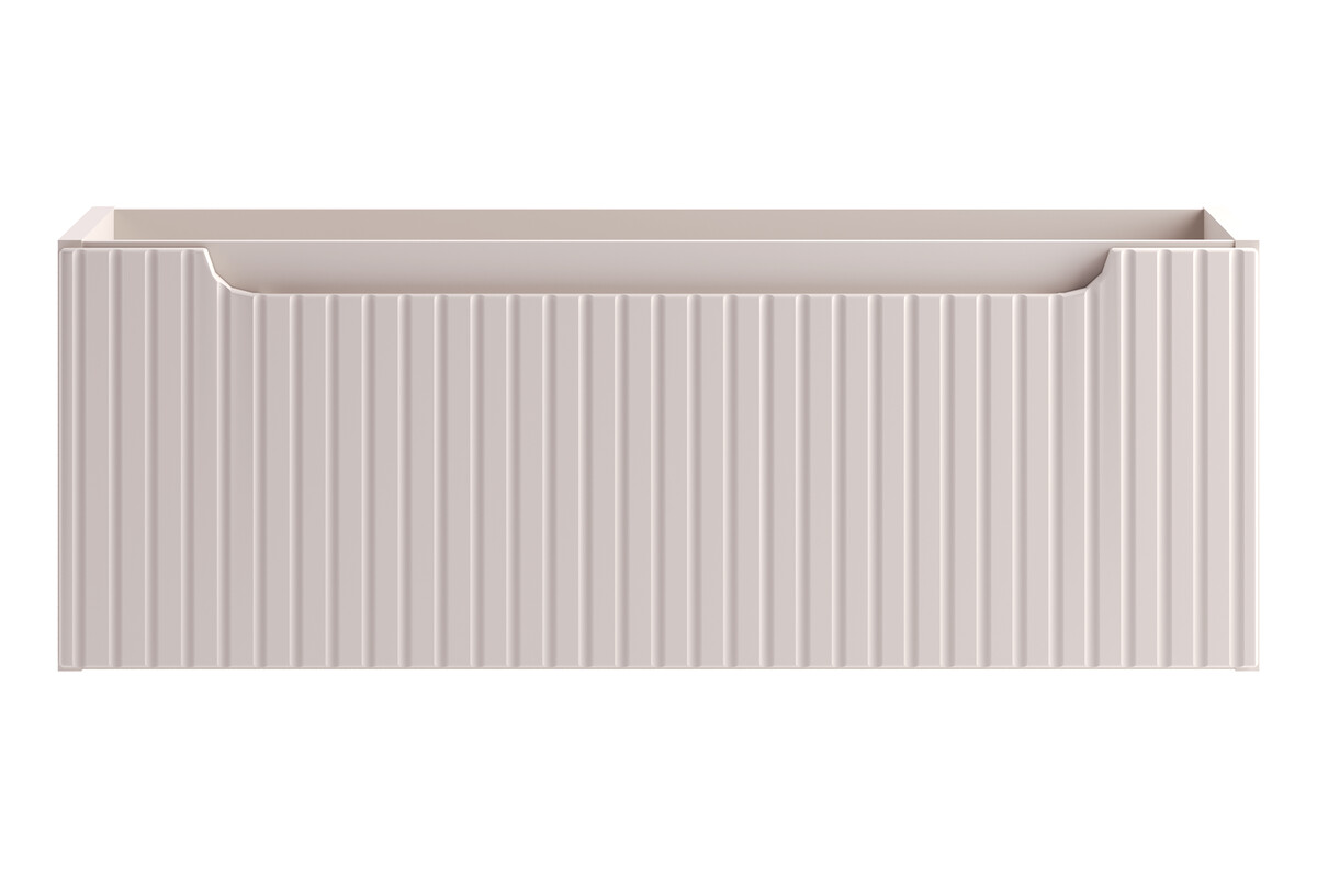 Szafka NOVA CASHMERE pod umywalkę 80 cm - Meble łazienkowe COMAD