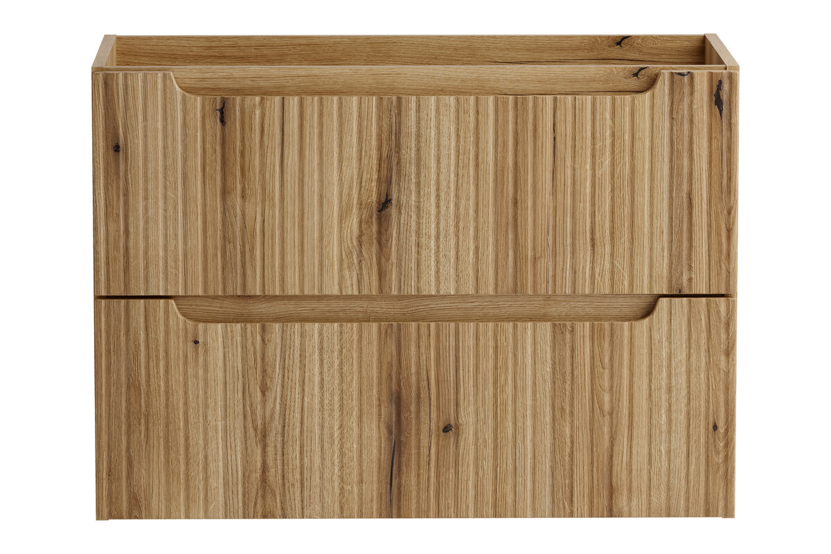 Szafka NOVA COAST EVOKE pod umywalkę 80 cm - Meble łazienkowe COMAD