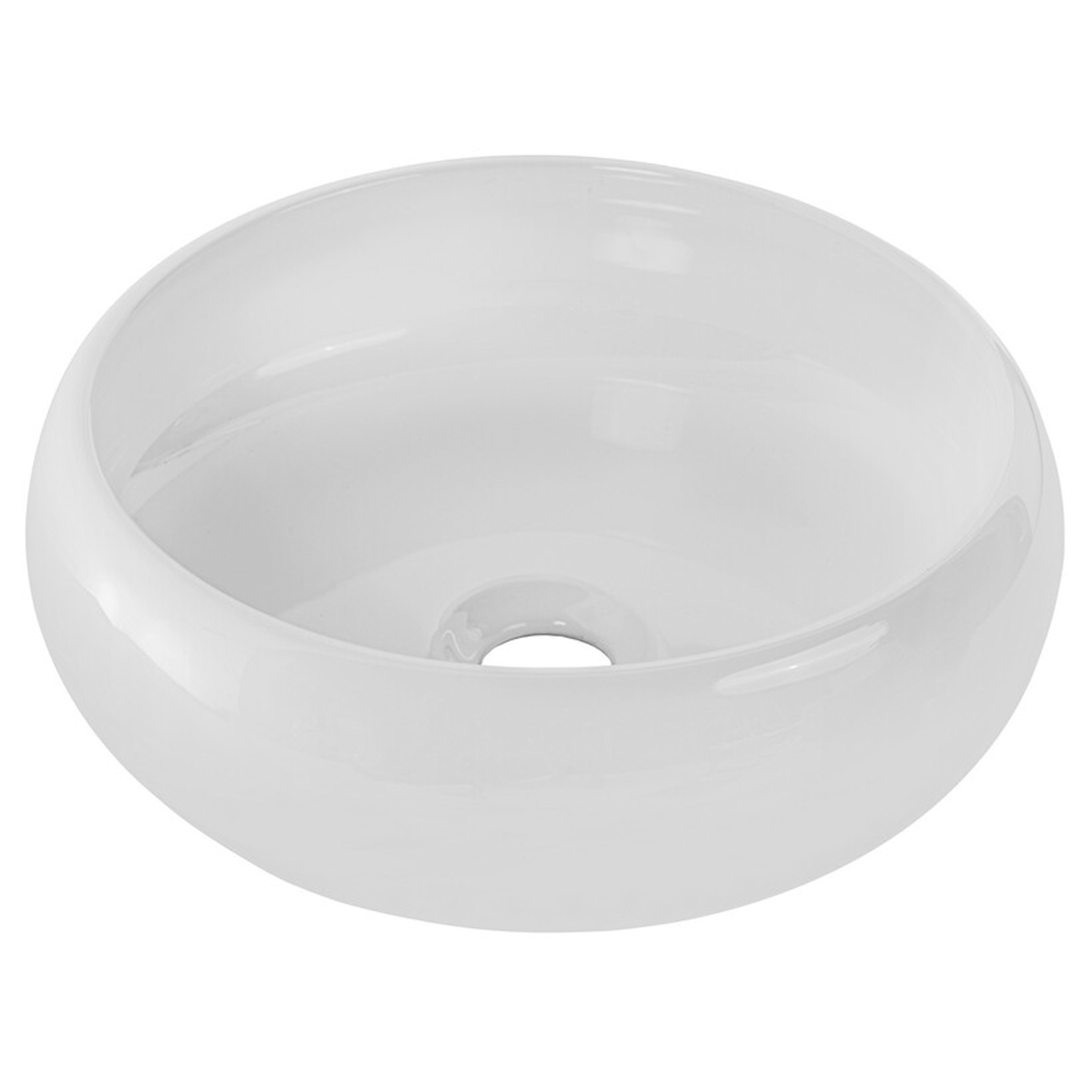 Umywalka ceramiczna WIKI - Meble łazienkowe COMAD