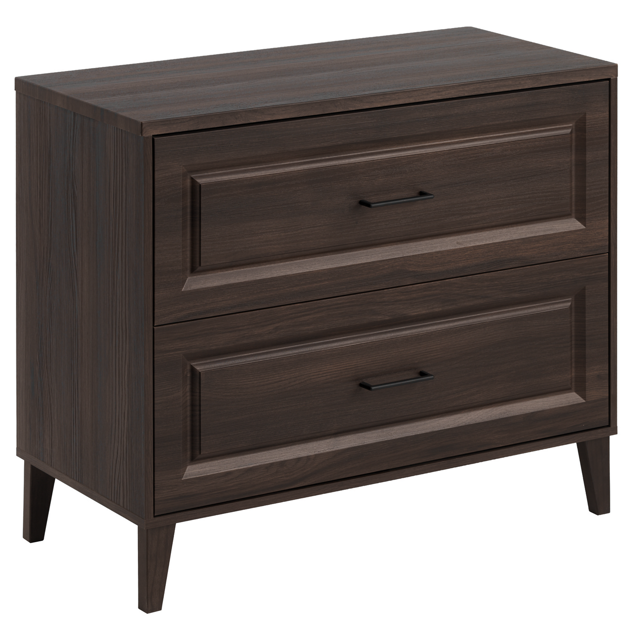 Szafka z blatem DOROTHY 100 cm DĄB RISTRETTO