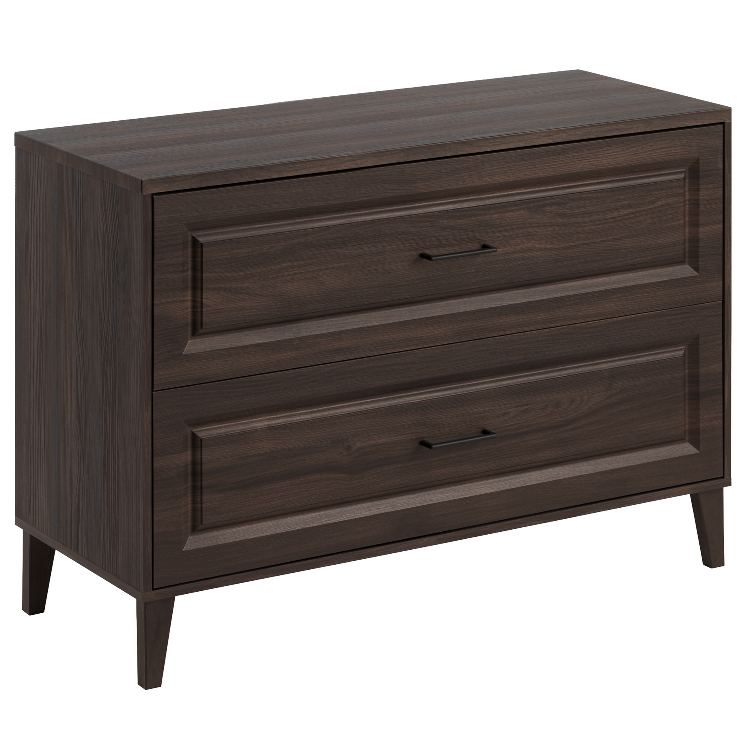 Szafka z blatem DOROTHY 120 cm DĄB RISTRETTO