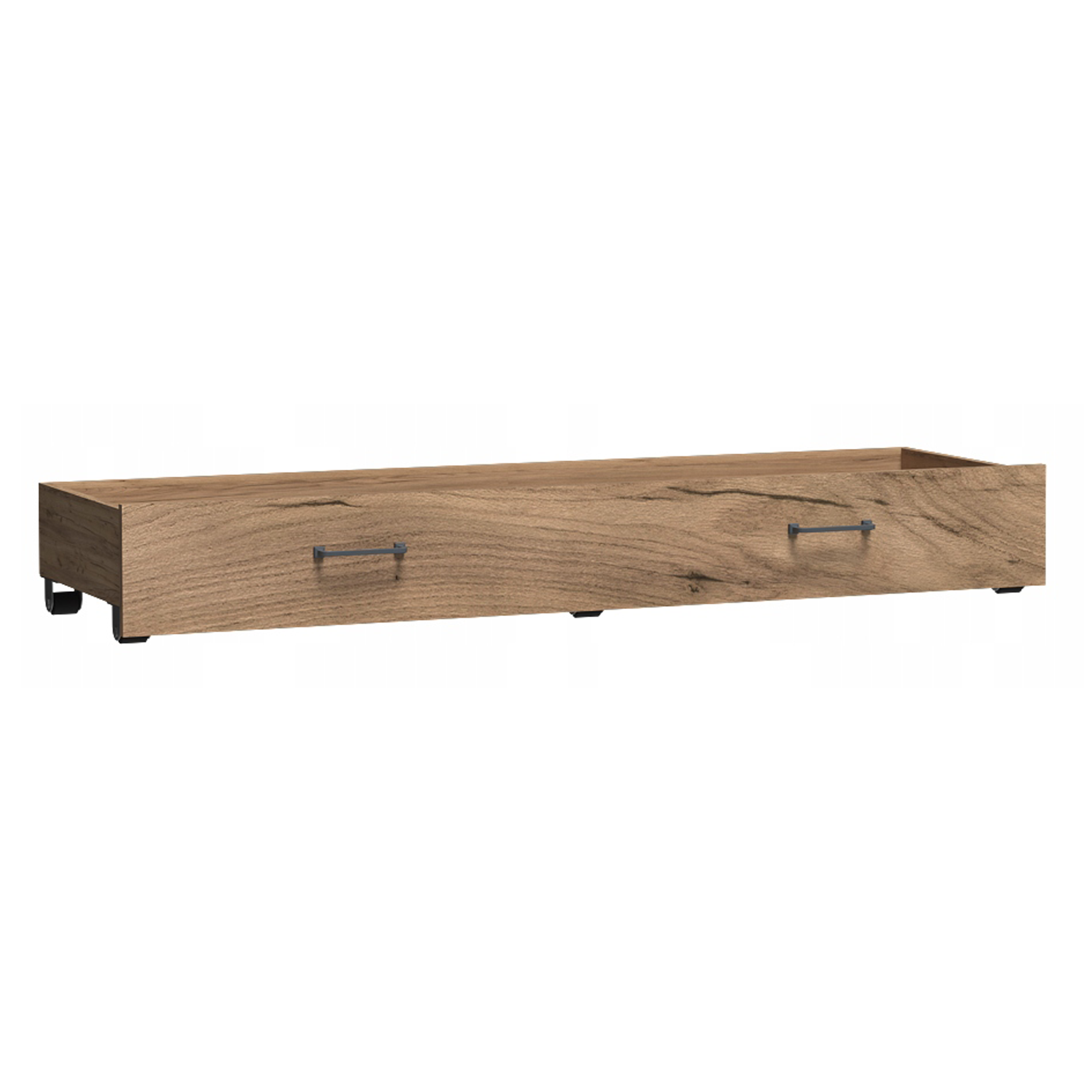 Pojemnik na pościel ANTICA 150 cm KRAFT ZŁOTY