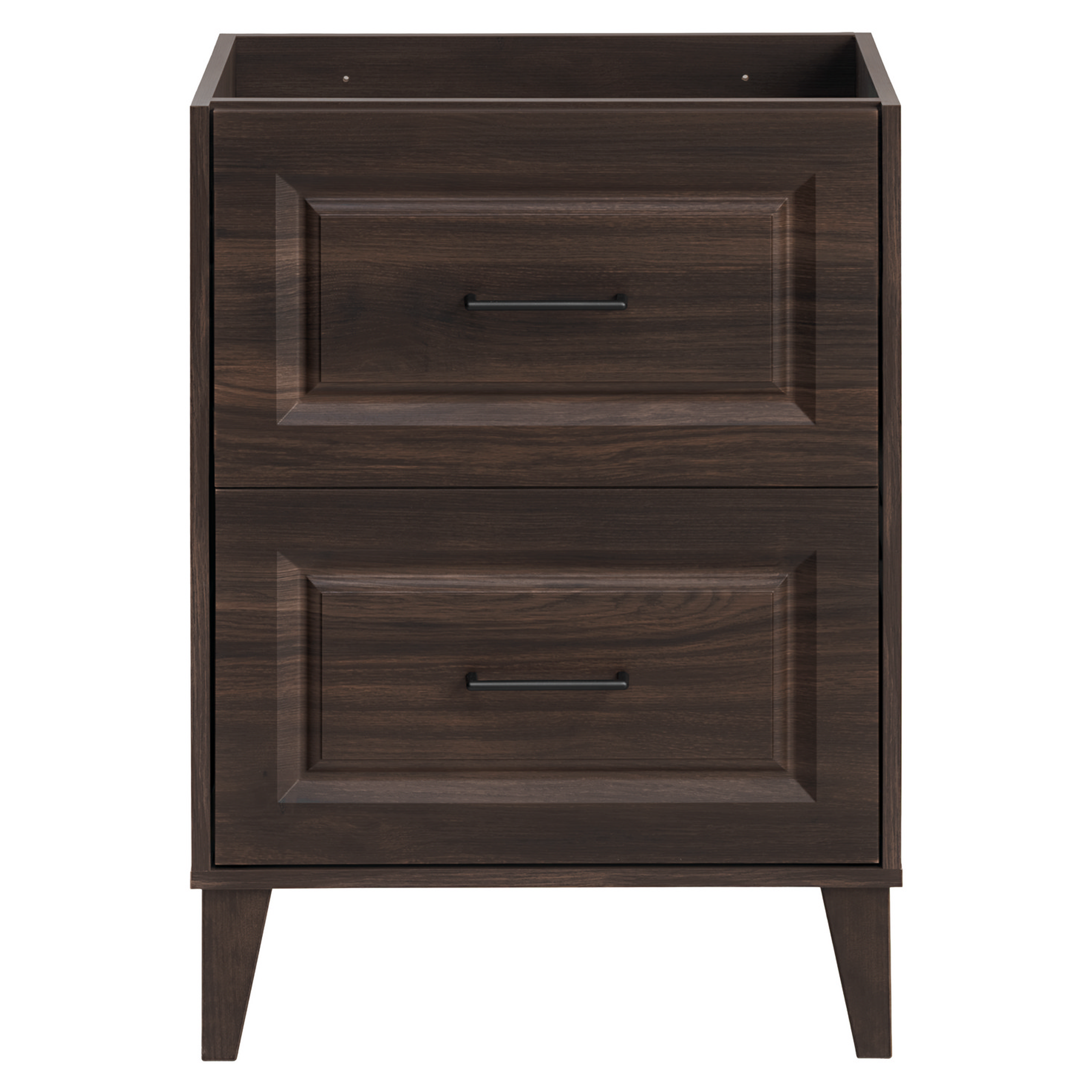 Szafka pod umywalkę DOROTHY 60 cm DĄB RISTRETTO
