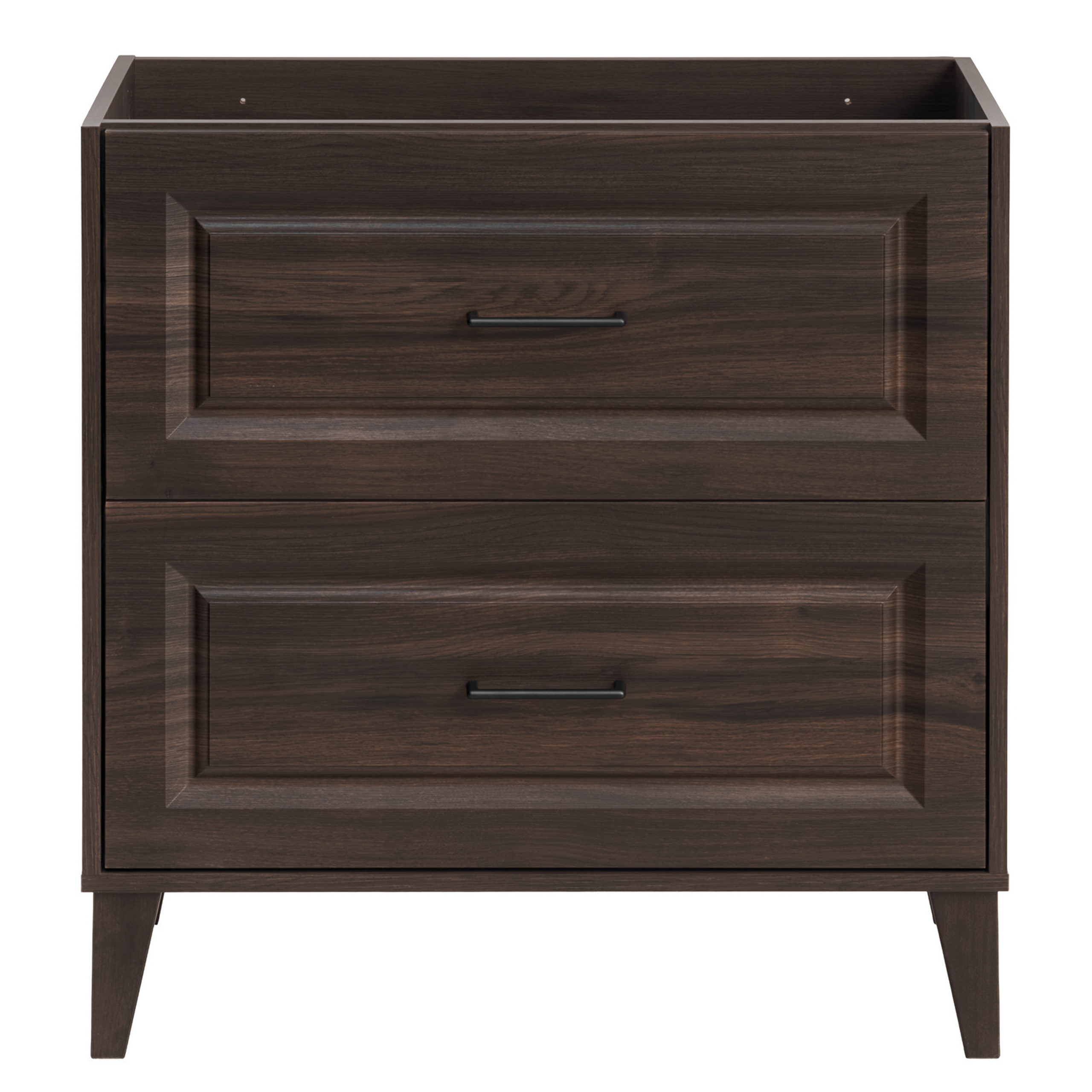 Szafka pod umywalkę DOROTHY 80 cm DĄB RISTRETTO