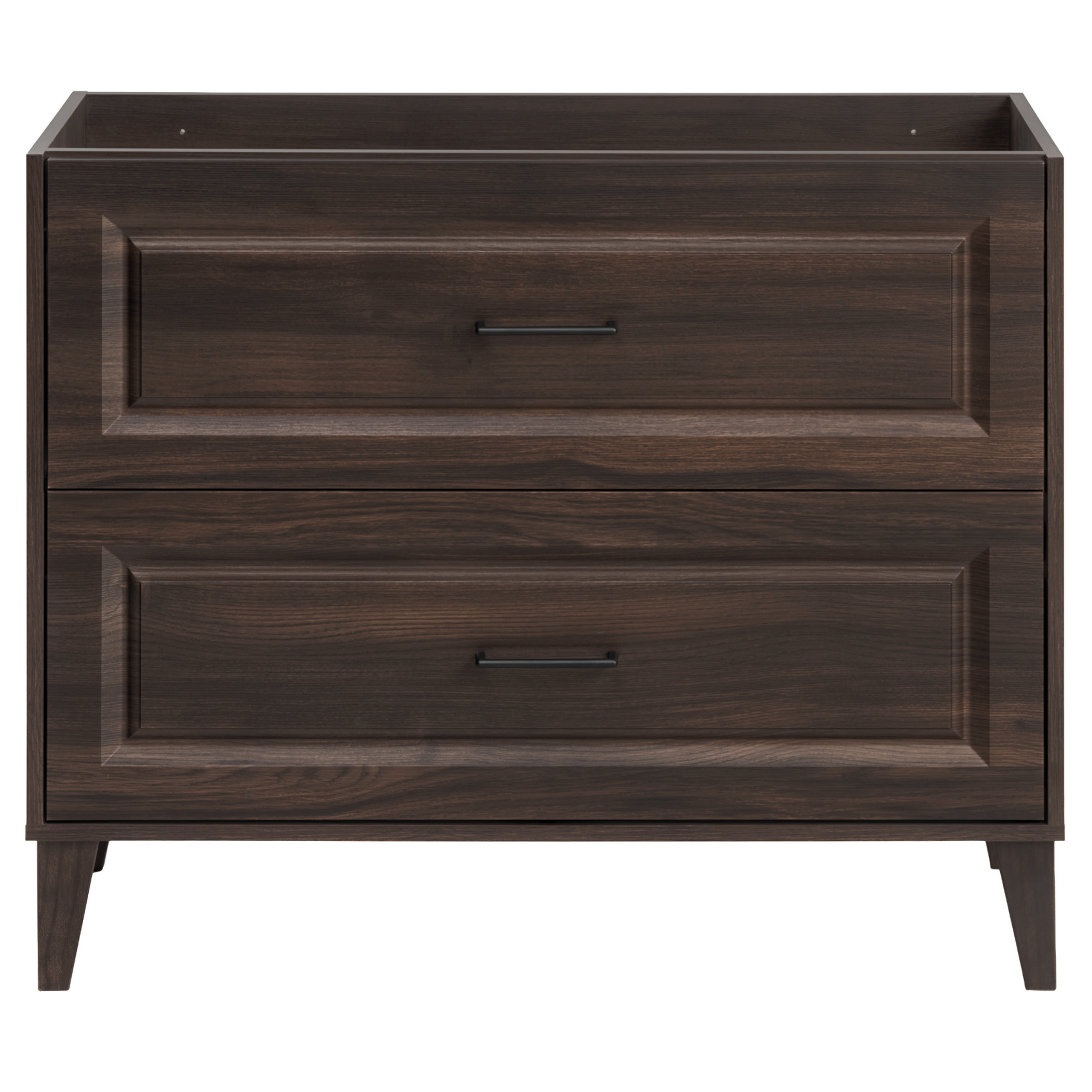 Szafka pod umywalkę DOROTHY 100 cm DĄB RISTRETTO