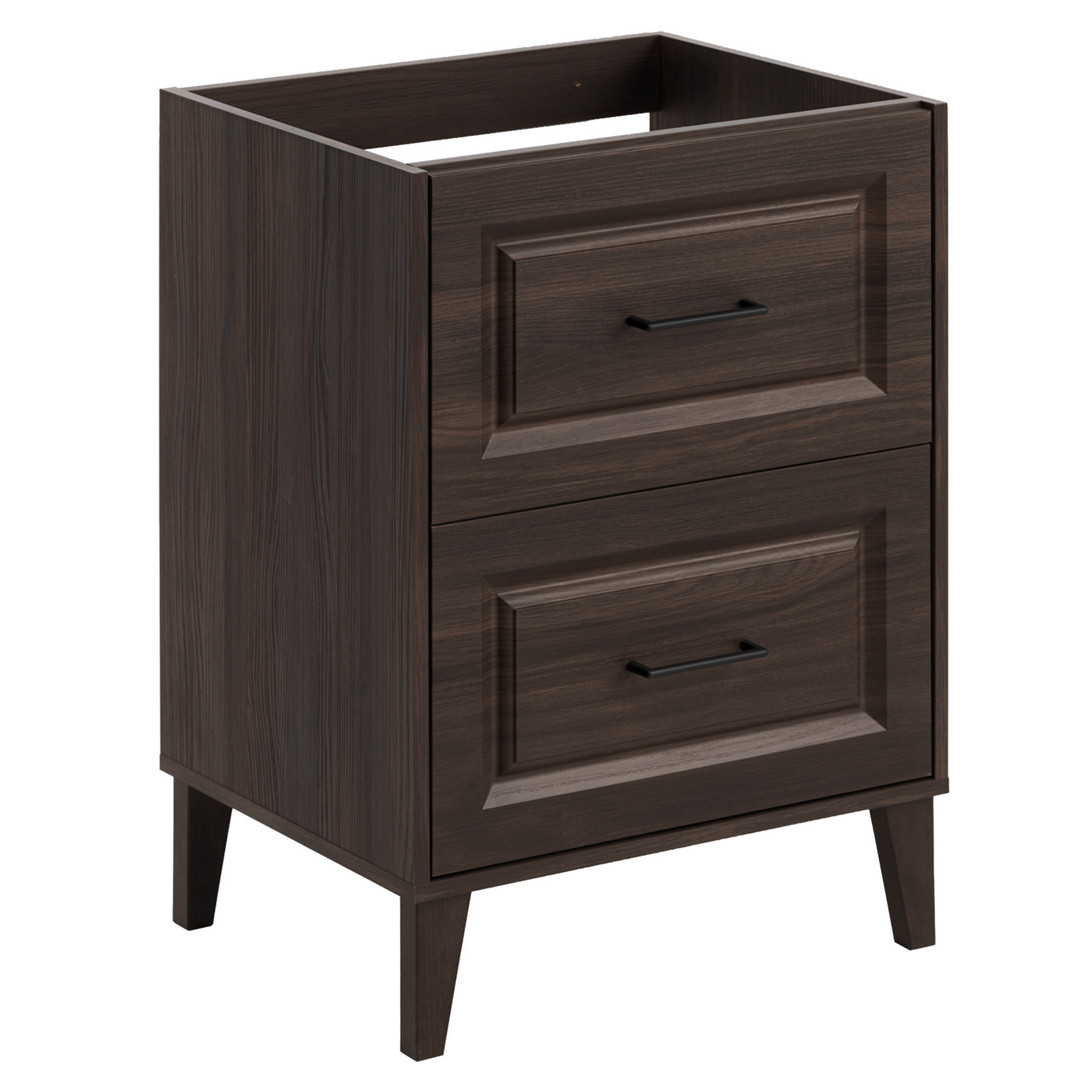 Szafka pod umywalkę DOROTHY 60 cm DĄB RISTRETTO